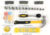 108-PIECE HOME REPAIR TOOL SET
