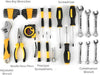 108-PIECE HOME REPAIR TOOL SET