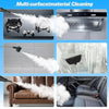 2500W 3 Bar HIGH PRESSURE MANUAL STEAM CLEANER