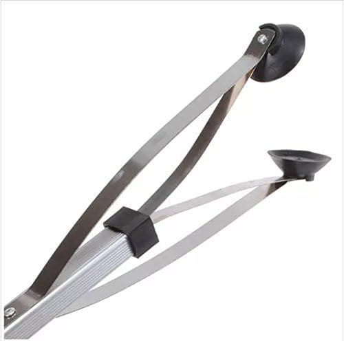 Foldable Reacher Grabber Tool