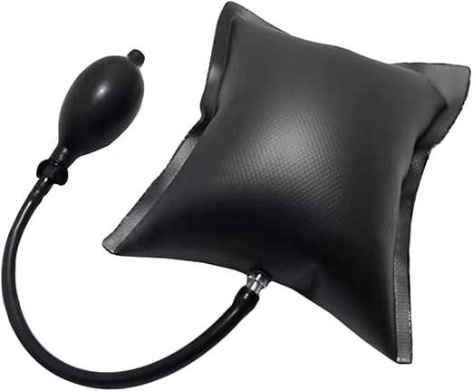Poche Air-Wedge Gonflable – Outil De Nivellement Et Alignement Pro, Sac à Air Longue Durée Sans Marques