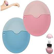 REFILLABLE SUN SWIFT SUNSCREEN APPLICATOR