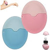 REFILLABLE SUN SWIFT SUNSCREEN APPLICATOR