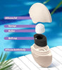 REFILLABLE SUN SWIFT SUNSCREEN APPLICATOR