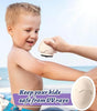 REFILLABLE SUN SWIFT SUNSCREEN APPLICATOR