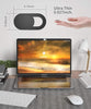 WEBCAM COVER SLIDE (6-PACK)