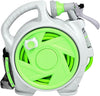 PORTABLE GARDEN HOSE REEL 15 METERS