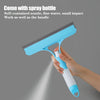 3-in-1 Multifunctional Window Squeegee
