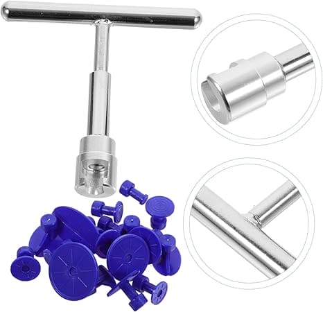 Professional Car Dent Puller Kit