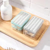 MULTIFUNCTIONAL SOAP DISH WITH DRAIN