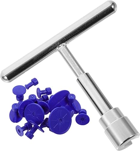 Professional Car Dent Puller Kit