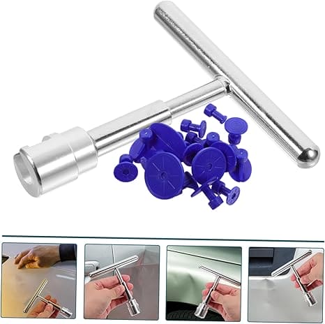 Professional Car Dent Puller Kit