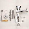 HEAVY DUTY 304 STAINLESS STEEL JUICER
