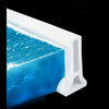 BATHROOM WATER STOPPER - طول 2 متر