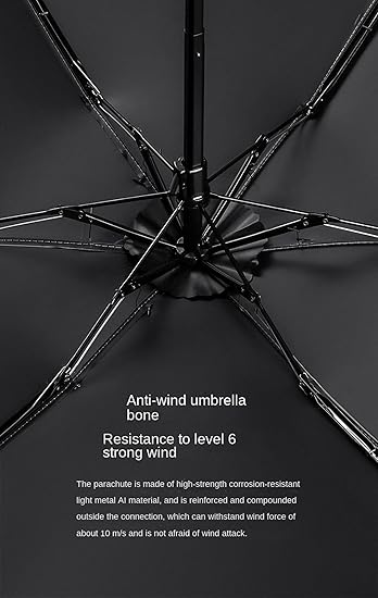 MINI FOLDING UMBRELLA