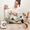 PET GROOMING KIT & VACUUM