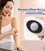 REFILLABLE SUN SWIFT SUNSCREEN APPLICATOR