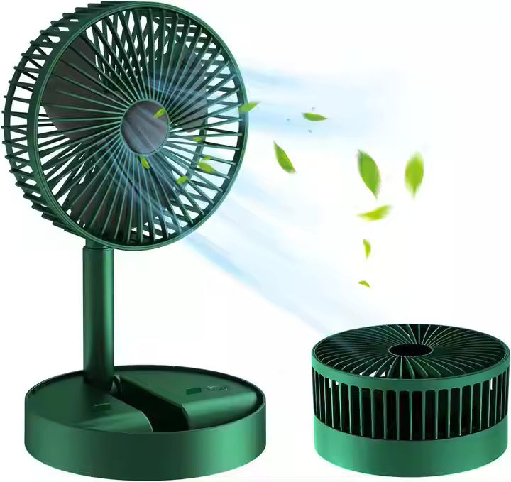 PORTABLE DESK FAN