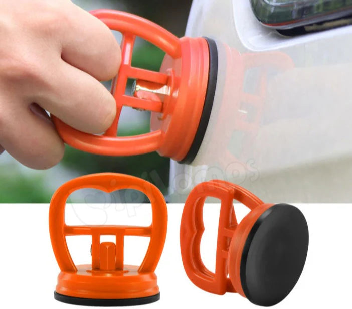 EASY CAR DENT REPAIRS AND LIFTING