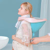 PORTABLE HAIR SHAMPOO BASIN