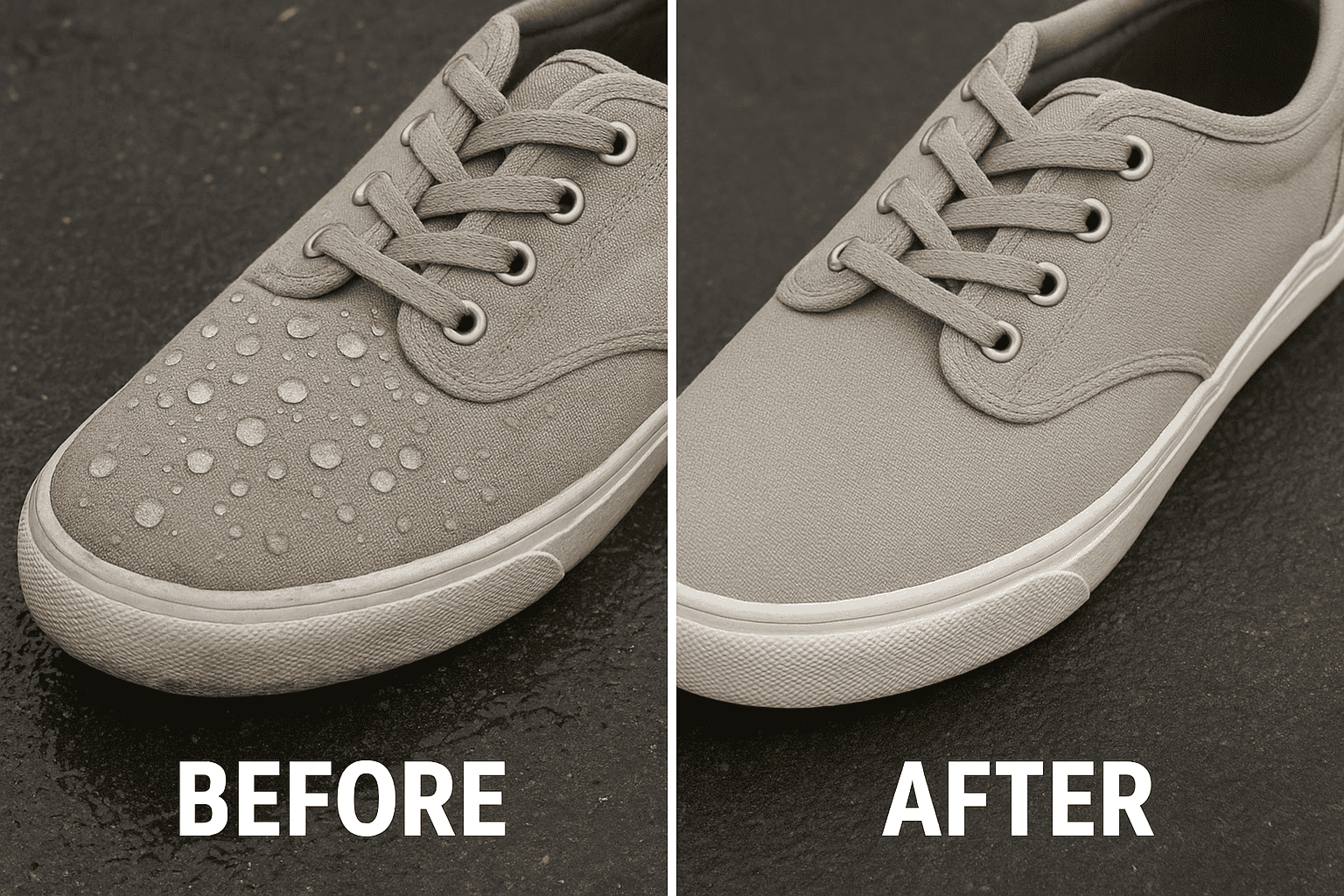 PETEC WATERPROOFING SPRAY