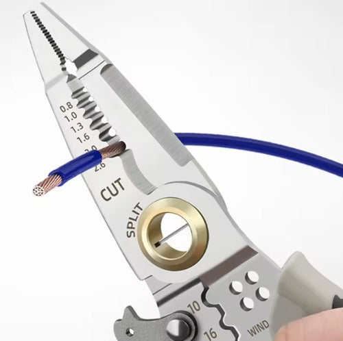 WIRE STRIPPER CUTTER