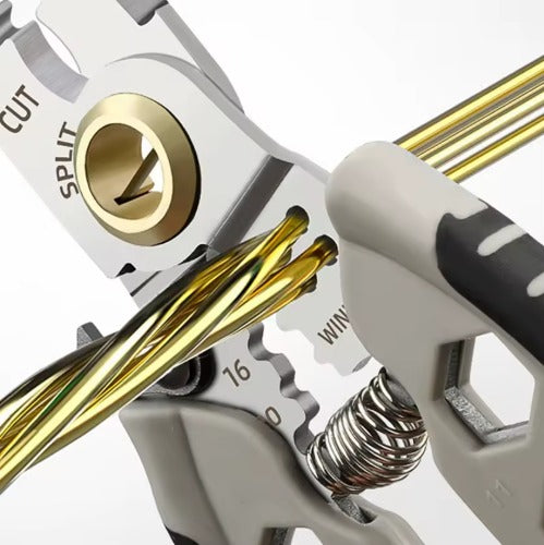 WIRE STRIPPER CUTTER