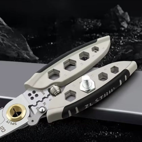 WIRE STRIPPER CUTTER