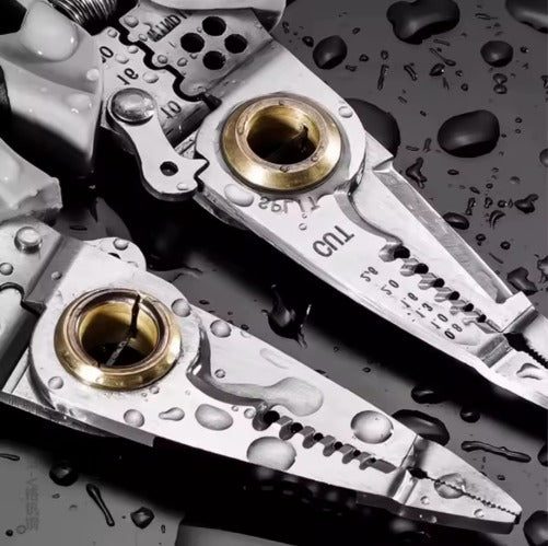 WIRE STRIPPER CUTTER