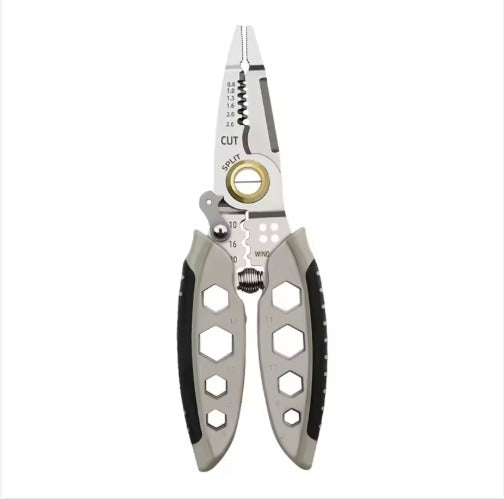 WIRE STRIPPER CUTTER