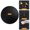 36-Inch Fire Pit & Grill Mat