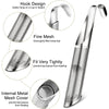 TEA INFUSER STAINLESS STEEL (5PCS PACK)