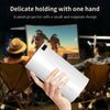 4K SMART ANDROID MINI PROJECTOR